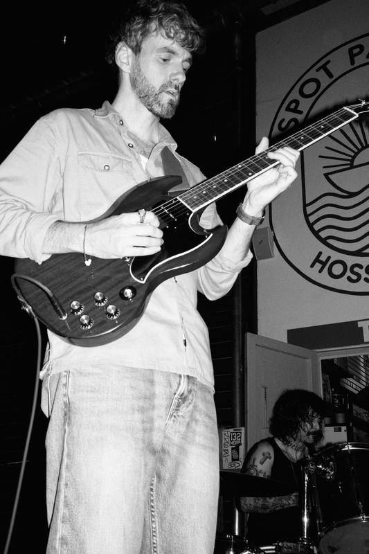 Kazadur live